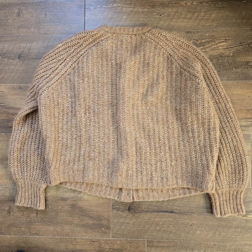 Emile Cardigan - Picture 9 of 12